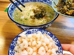 -朱洪元苏式面馆(绿宝广场店)