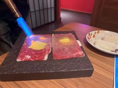 -隐月· 㐂和食屋(芝罘万达公馆店)