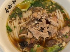 -易裕和·长沙米粉(竹塘西路店)