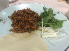 -大鸭梨烤鸭(甘家口店)
