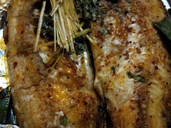 -云海肴·汽锅鸡·云南菜(广安门天虹店)
