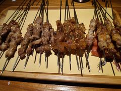 -那些年记忆烧烤