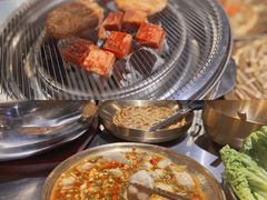 -本炙炭烤·蒲烧活鳗料理店(金沙洲店)