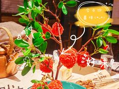 妃子笑-长安大牌档之西安博物院文化餐厅(中贸店)