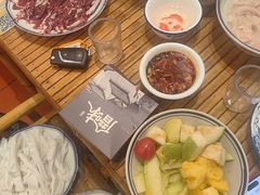 -厝味火锅·潮汕卤水火锅(十一合店)
