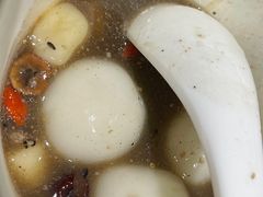 -阿坤传统手工小吃(杨家坪店)