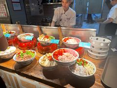 -筱爷叔·上海传统手工菜(玉树路店)