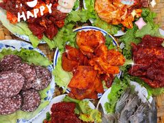 -八木轩·寻味大理白族民俗餐厅(文献路店)