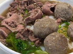 -菜忠潮州牛肉店(岗厦店)