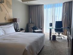 -北京丽晶酒店