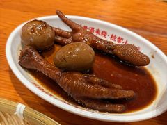 -陳生記米线·始于1989(中山北路店)