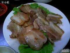 五花肉-米郎餐厅·朝鲜族料理(延长路店)