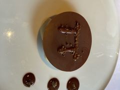 -Le Comptoir de Pierre Gagnaire