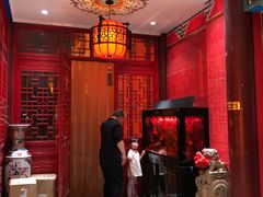 -登瀛楼饭庄(领世郡店)
