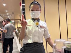 -开元盛世广场(新华北路店)