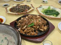 -标记美食新鲜猪杂(兴南大道店)