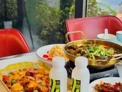 -食光慢宴·安吉土菜馆