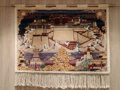 -上海西藏大厦万怡酒店