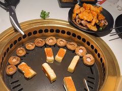 -花味烤肉·拌饭(庐阳万科店)