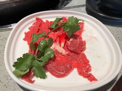 吊龙-园里火锅(仁和新城店)