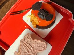 -萬春金福下午茶(故宫店)