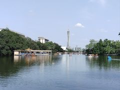 -东山湖公园