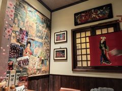 -炉胜·炉端烧·居酒屋