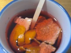 -蜜桃餐厅·伴山(绿宝广场店)