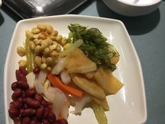 小食-海底捞火锅(万丰桥店)