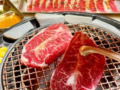 -韩宫宴烤肉·料理(南京江宁万达店)