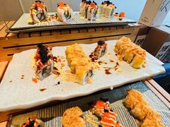 -王氏炉匠·烧鸟放题自助(三里屯店)