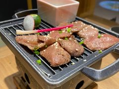 -隐泉京望日式料理(太和广场店)