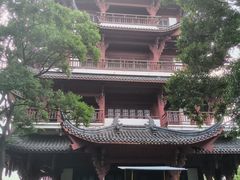 -采石矶景区