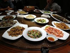 -郑庄脂渣海鲜楼(九水路店)