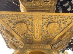 -难波八坂神社
