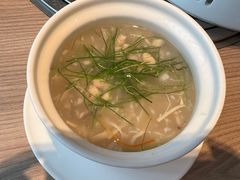 -滋粥楼·顺德菜(番禺广场总店)