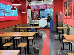 -王小五只有剁椒面(西安总店)