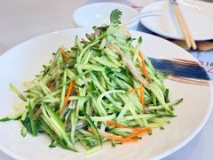 -渔家大院·胶东海鲜·老牟平烧烤餐厅(德胜店)
