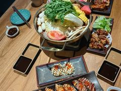 -花道寿司·料理(东城店)