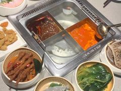 -海底捞火锅(北京路店)
