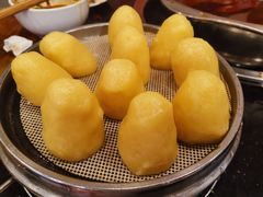 -冯记香辣兔火锅(茶店子总店)