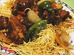 -胜利茶餐室
