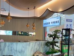 -小菜园新徽菜(无锡宜家荟聚中心店)