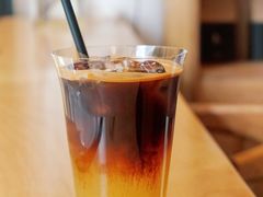 -常识咖啡common sense(春熙路店)