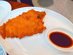 -王家沙点心店(南京西路总店)