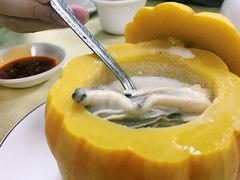 -蚝家菜馆(沙井店)