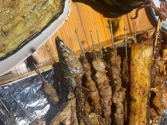 -汇友烧烤(东吴店)