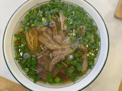 -清真·尖子尖牛肉面(王府井店)