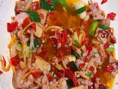 -树厨贵州菜(大十字店)
