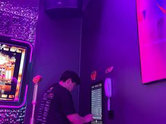 -星聚会KTV(龙湖上海奉贤天街店)